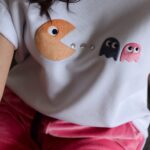 Μπλούζα Pac Man