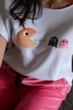 Μπλούζα Pac Man