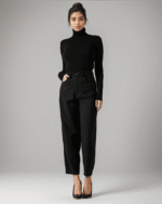 Παντελόνι Carrot Fit