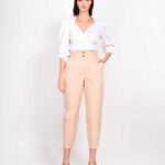 Παντελόνι Με Λάστιχο