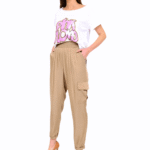 Παντελόνι Με Τσέπη