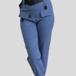 Παντελόνι Με Τσέπες