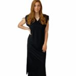 Φόρεμα Με Βάτες