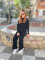 Σετ Πλεκτό