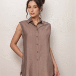 Πουκάμισο Αμάνικο