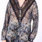 Πουκάμισο Με Διαφάνεια