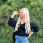 Πουλόβερ Με V