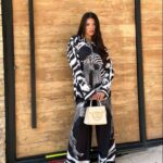 Σετ Πουκάμισο Και Παντελόνα Σχέδιο Ζέβρα