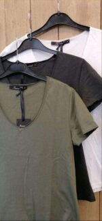 T-Shirt Basic - Image 4