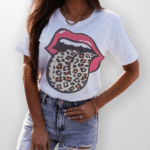 T-Shirt Lips
