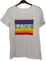 T-Shirt Pace - Image 2