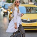 Πουκάμισο Ασύμμετρο