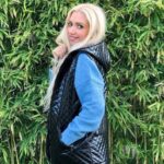 Αμάνικο Καπιτονέ Γιλέκο