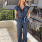 Φόρμα Ολόσωμη