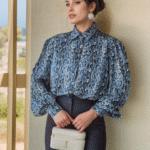 Πουκάμισο Snake Print