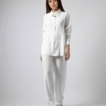 Παντελόνι Ψηλόμεσο,Ίσια Γραμμή