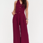 Ολόσωμη Φόρμα Εξώπλατη