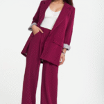 Set Σακάκι & Παντελόνι