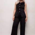 Σετ Γιλέκο & Παντελόνι