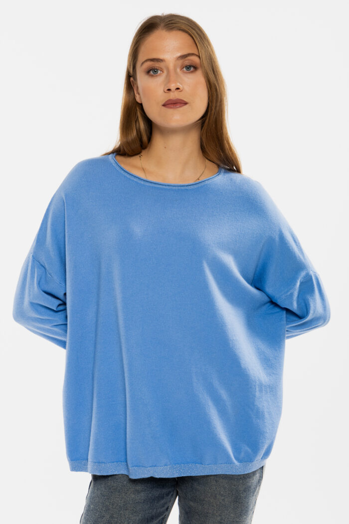 Πλεκτό Με Lurex Λεπτομέρειες - Image 17