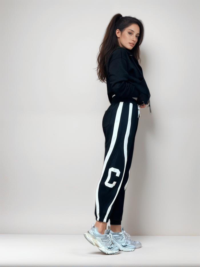 Jogger Παντελόνι - Image 2