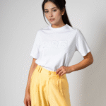 Μπλούζα Με Στάμπα "PARIS"