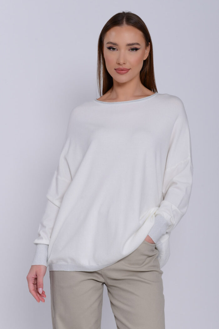 Πλεκτό Με Lurex Λεπτομέρειες - Image 1