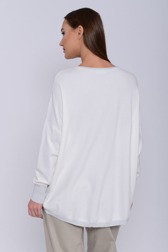 Πλεκτό Με Lurex Λεπτομέρειες - Image 13