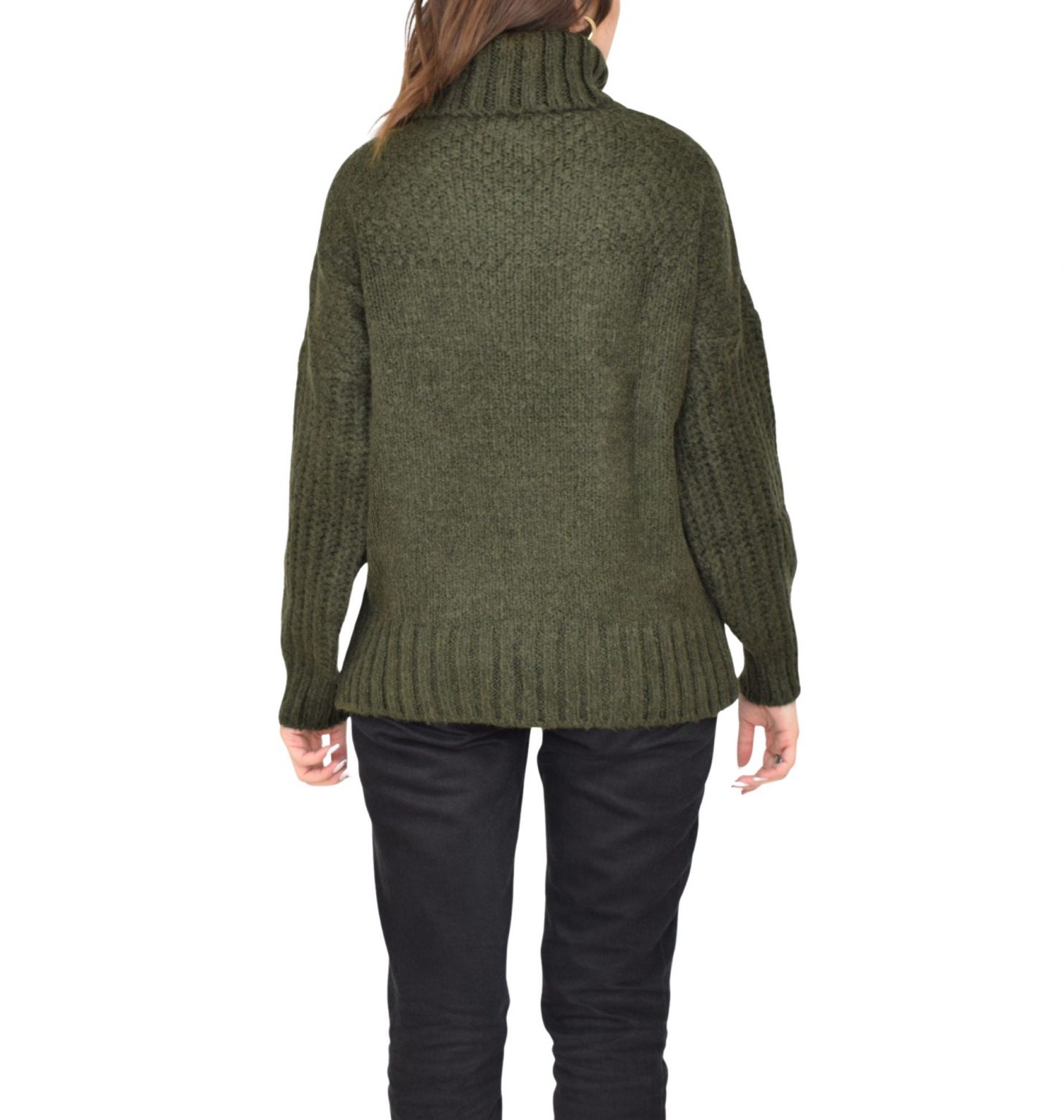 doretta-2106-2-1459x1536 Πλεκτή Μπλούζα - Image 2