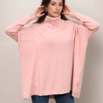 Oversized Ζιβάγκο