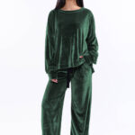 Velvet Σετ Φόρμας