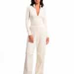 Παντελόνα Φουτερ Soft Elegance