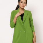 Σακάκι Oversized