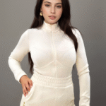 Κορμάκι Φουτερ Soft Elegance