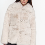 Γούνα Με Λουράκια