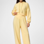 Set Φόρμες Με Κουκούλα