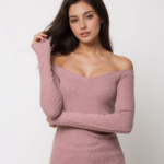 Ψιλό Πλεκτό Ριπ