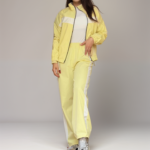 Premium Σετ Ζακέτα Και Παντελόνι