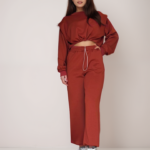 Σετ Φόρμες Με Βάτες